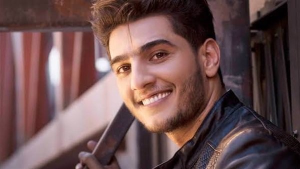 محمد عساف 