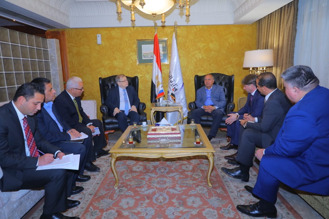 كامل الوزير 