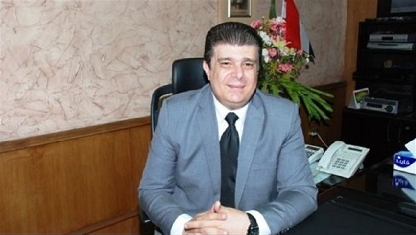حسين زين رئيس الهيئة الوطنية للإعلام حسين زين رئيس الهيئة الوطنية للإعلام