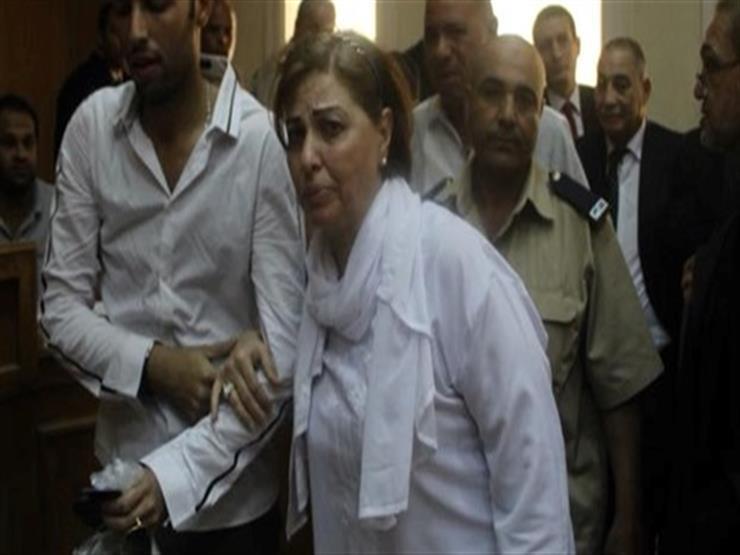 سعاد الخولي نائب محافظ الإسكندرية سعاد الخولي نائب محافظ الإسكندرية
