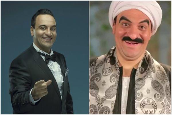 هشام إسماعيل هشام إسماعيل