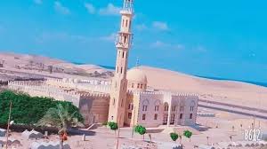  مسجد الشيخ يوسف السطوحى - أرشيفية
