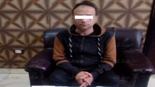 المتهم بانتحال صفة طبيب المتهم بانتحال صفة طبيب