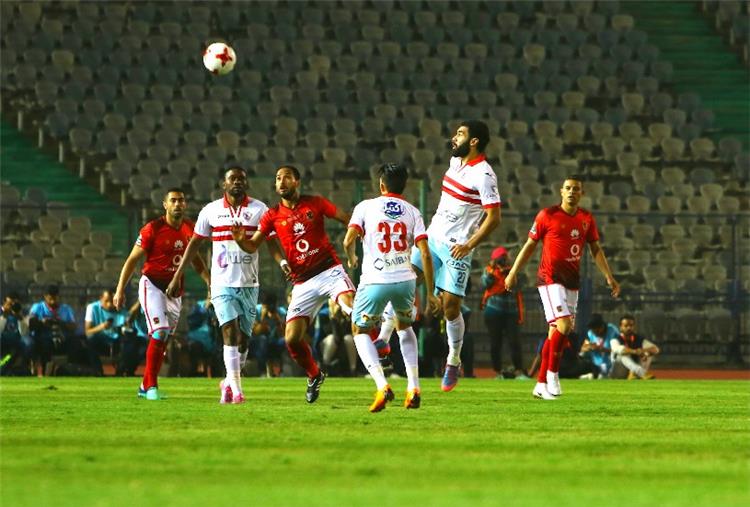 مباراة الأهلي والزمالك مباراة الأهلي والزمالك