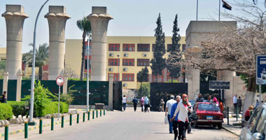 جامعة عين شمس جامعة عين شمس