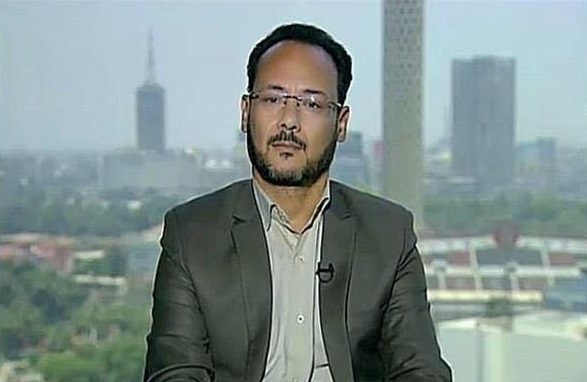 سعيد الفقي، خبير أسواق المال سعيد الفقي، خبير أسواق المال