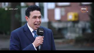 الجراح العالمي هشام عاشور