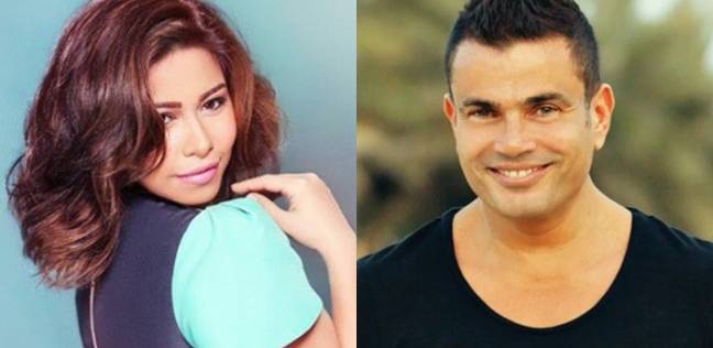 شيرين والهضبة