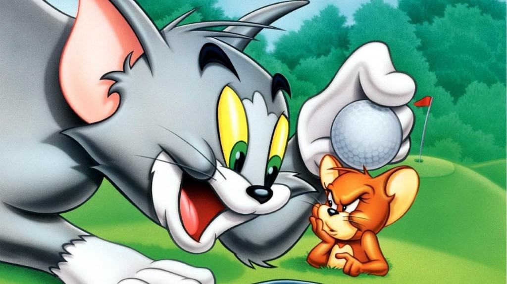 tom&jerry tom&jerry