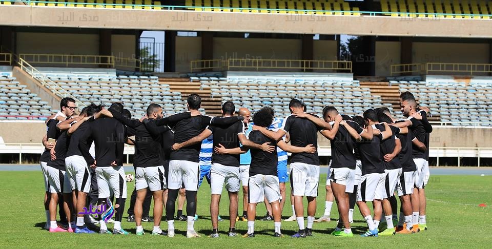 فريق الزمالك لكرة القدم فريق الزمالك لكرة القدم