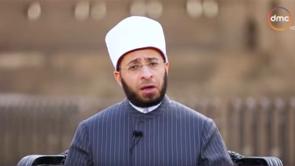 الدكتور أسامة الأزهري مستشار رئيس الجمهورية للشئون الدينية