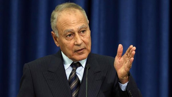 احمد ابو الغيط احمد ابو الغيط