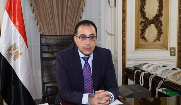الدكتور مصطفى مدبولي رئيس الوزراء 