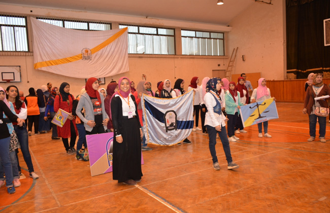 مهرجان ألعاب جامعات الجنوب مهرجان ألعاب جامعات الجنوب