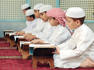 سنن يوم الجمعة