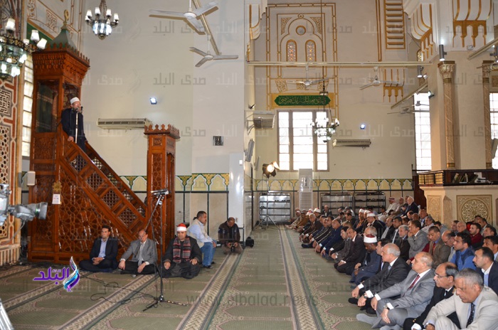 وزير الأوقاف: مصر من أفضل الدول في معاملة اللاجئين