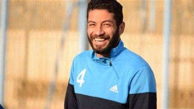 شريف عبد الفضيل