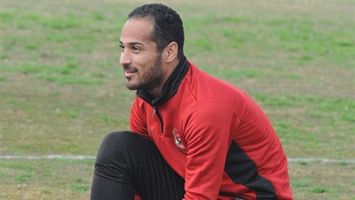 وليد سليمان 