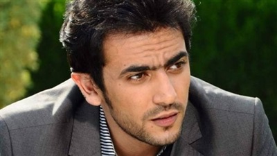 احمد العوضي