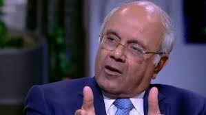 النائب محمد الفيومي