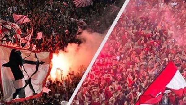 جماهير الاهلي والزمالك جماهير الاهلي والزمالك