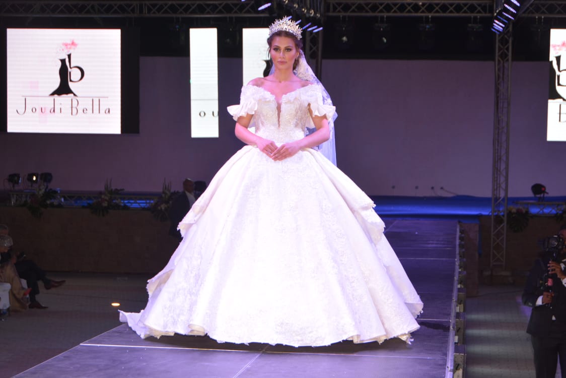 جانب من العرض