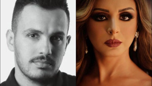 احمد ابراهيم وأنغام