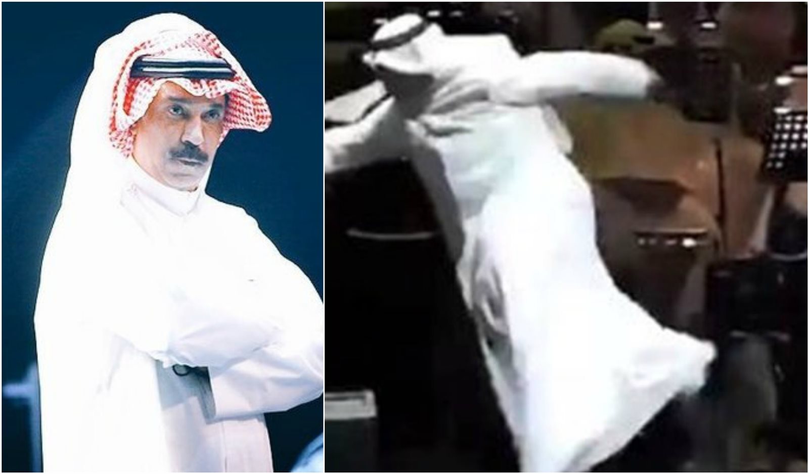 عبدالله الرويشد