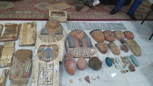  ٧٩ قطعة اثار