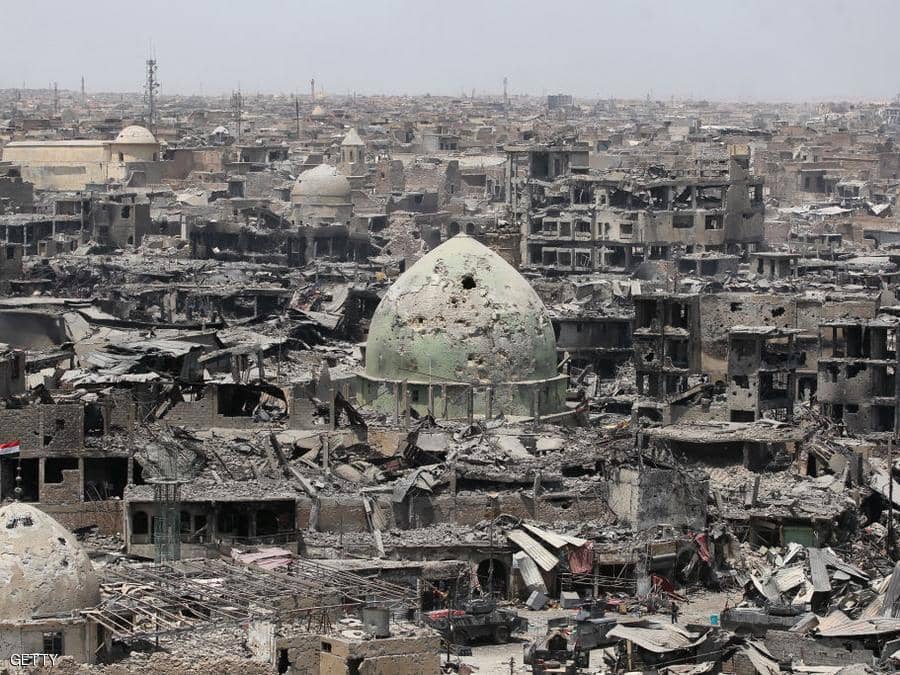 الموصل الموصل