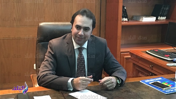 الدكتور محمد عمر