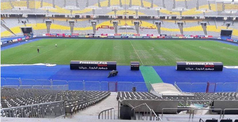 ملعب برج العرب ملعب برج العرب