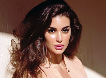ياسمين صبري