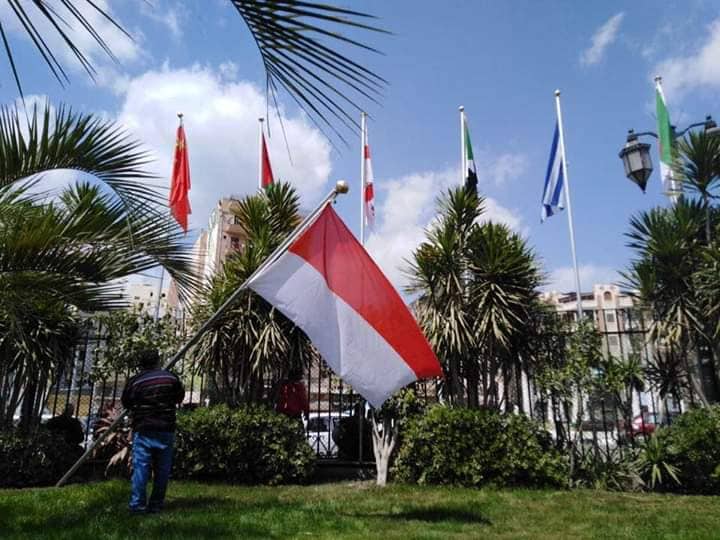 دار الأوبرا 