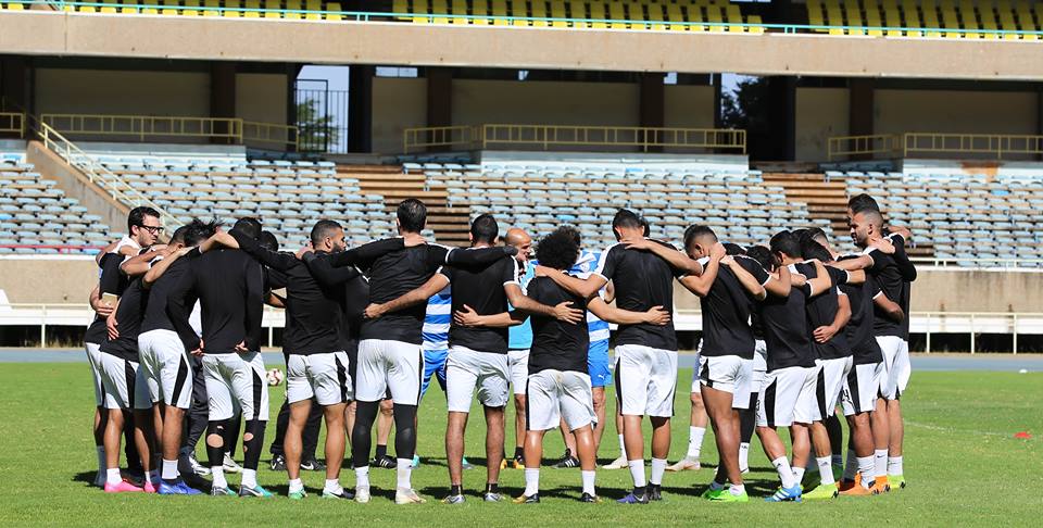 فريق الزمالك