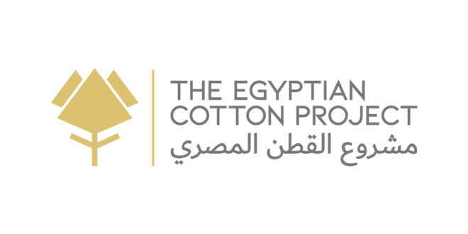 مشروع القطن المصري
