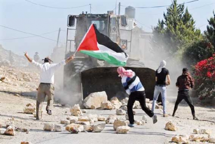 نضال الشعب الفلسطيني نضال الشعب الفلسطيني