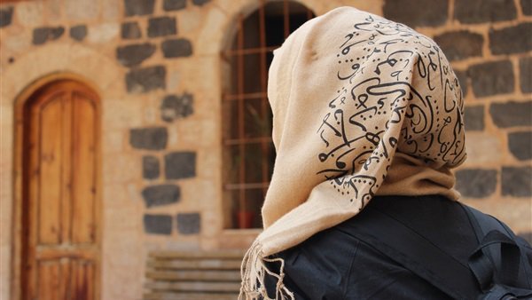 الحجاب الحجاب