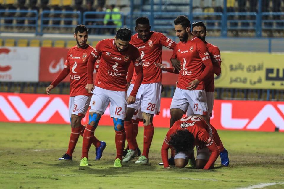الأهلي 