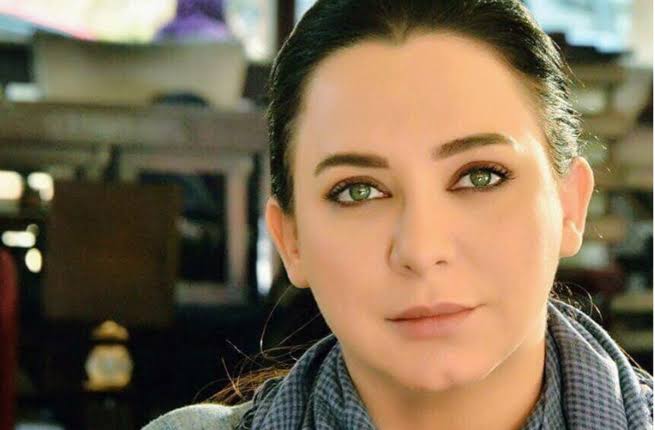 سلاف فواخرجي