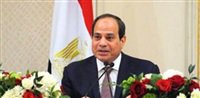 الرئيس السيسى