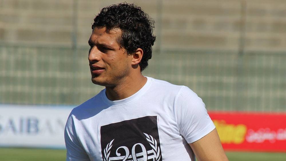  طارق حامد