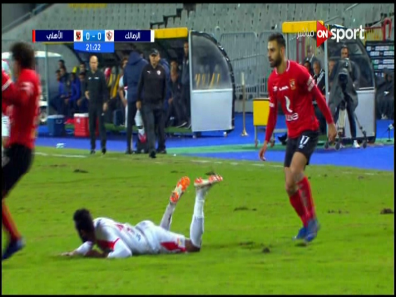 اصابة عبد الله جمعة 