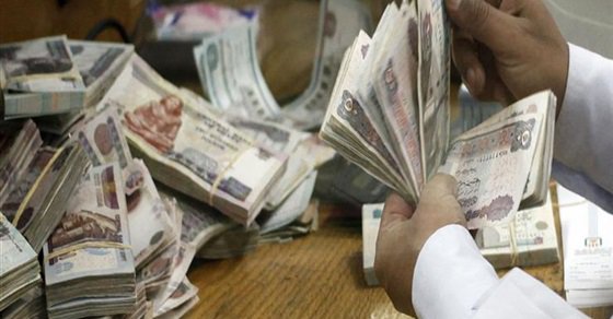 أموال ومعاشات 