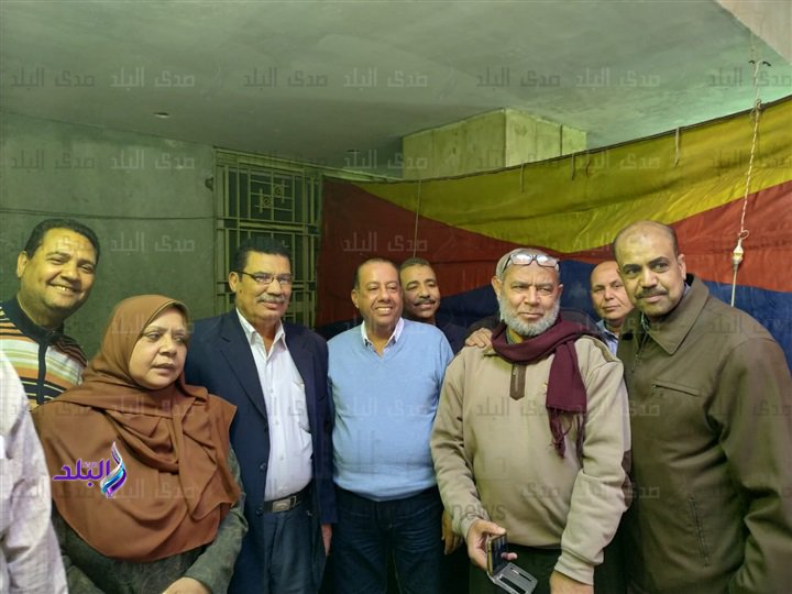 جولة رئيس مصلحة الضرائب جولة رئيس مصلحة الضرائب