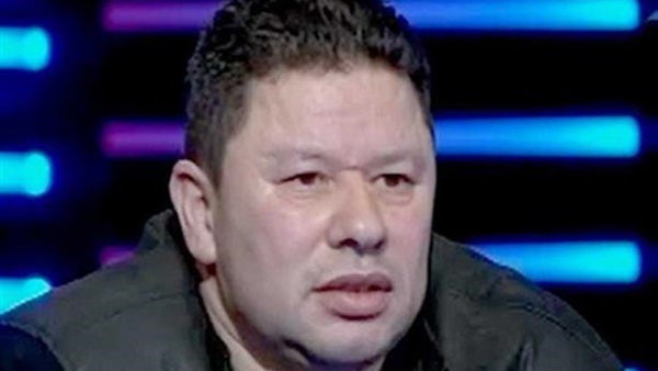 رضا عبدالعال