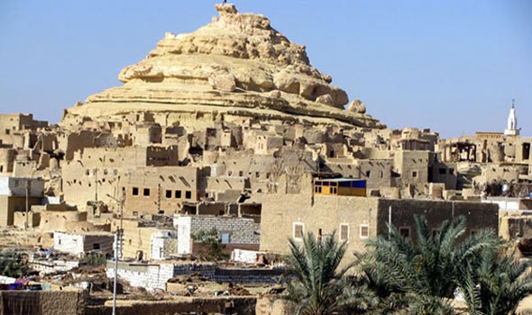 جبل الموتى جبل الموتى