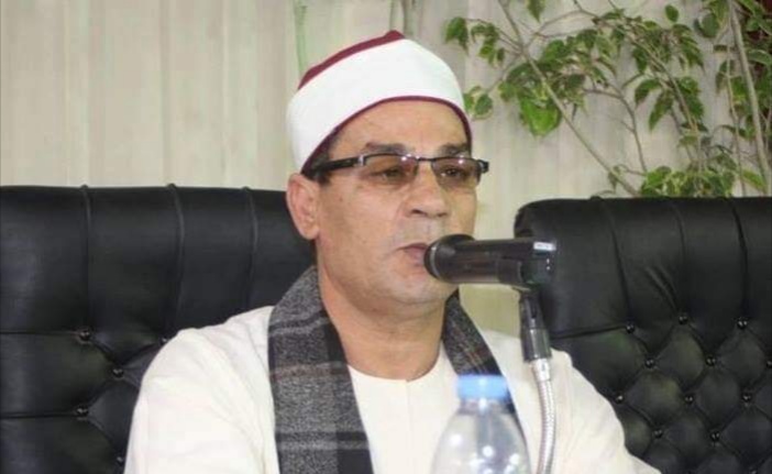 محافظ كفرالشيخ يشهد احتفال الأوقاف بالإسراء والمعراج