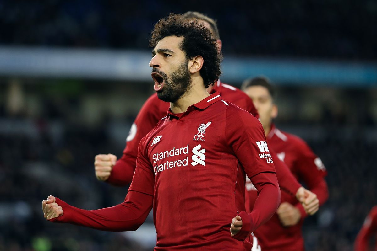 محمد صلاح