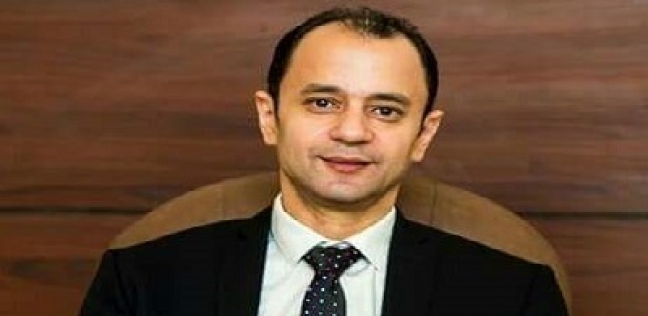 المستشار محمد سمير المستشار محمد سمير